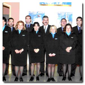 acomodadores