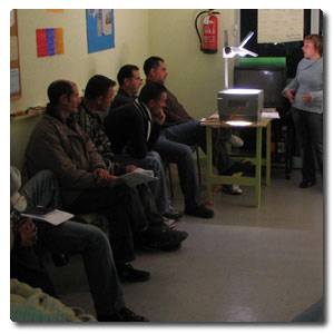aula
