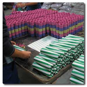 papelillos