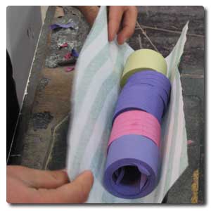 papelillos